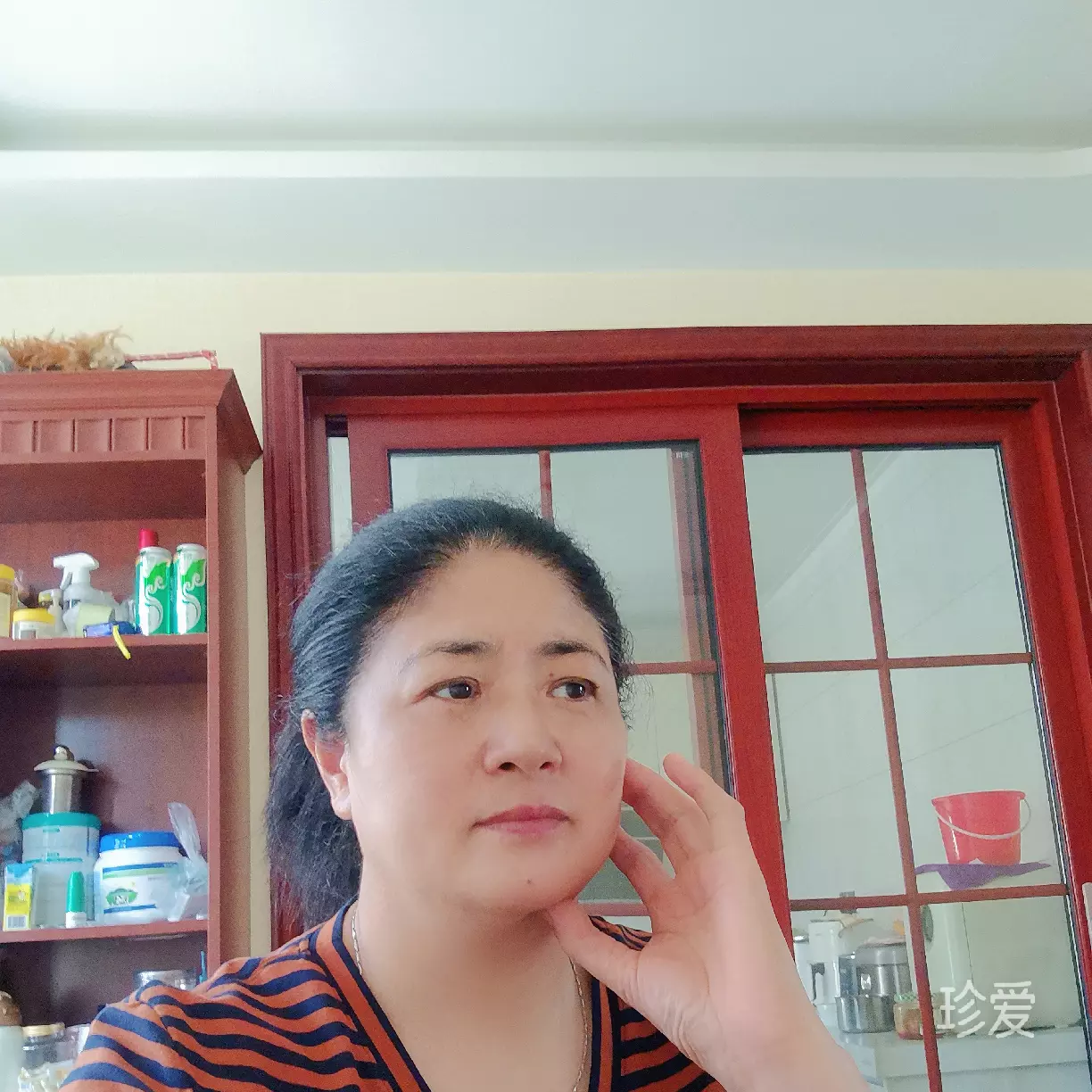 简单