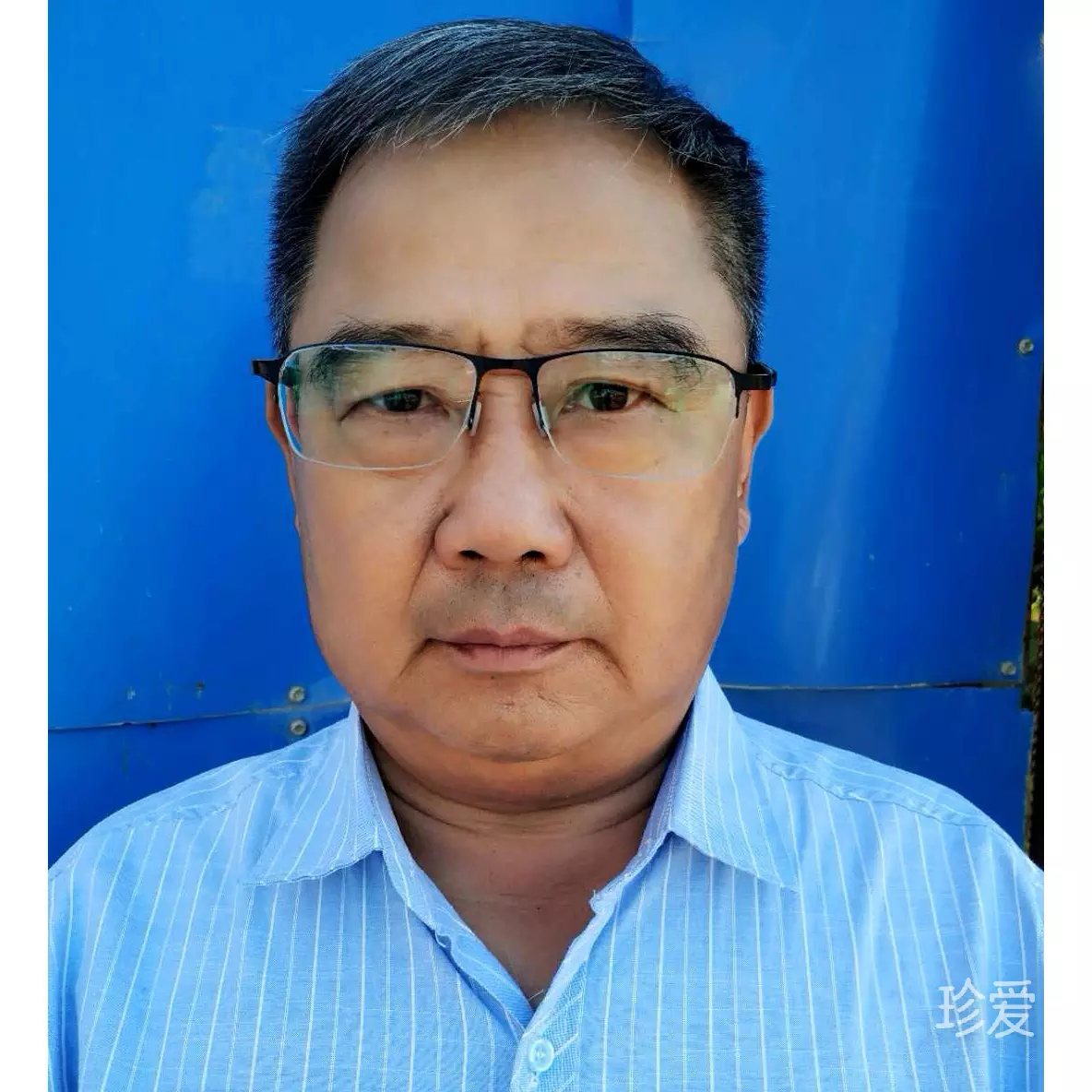 纯真时代