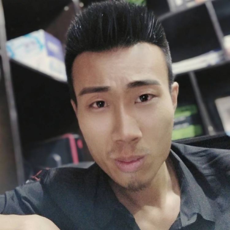 可以幽默些的男人i