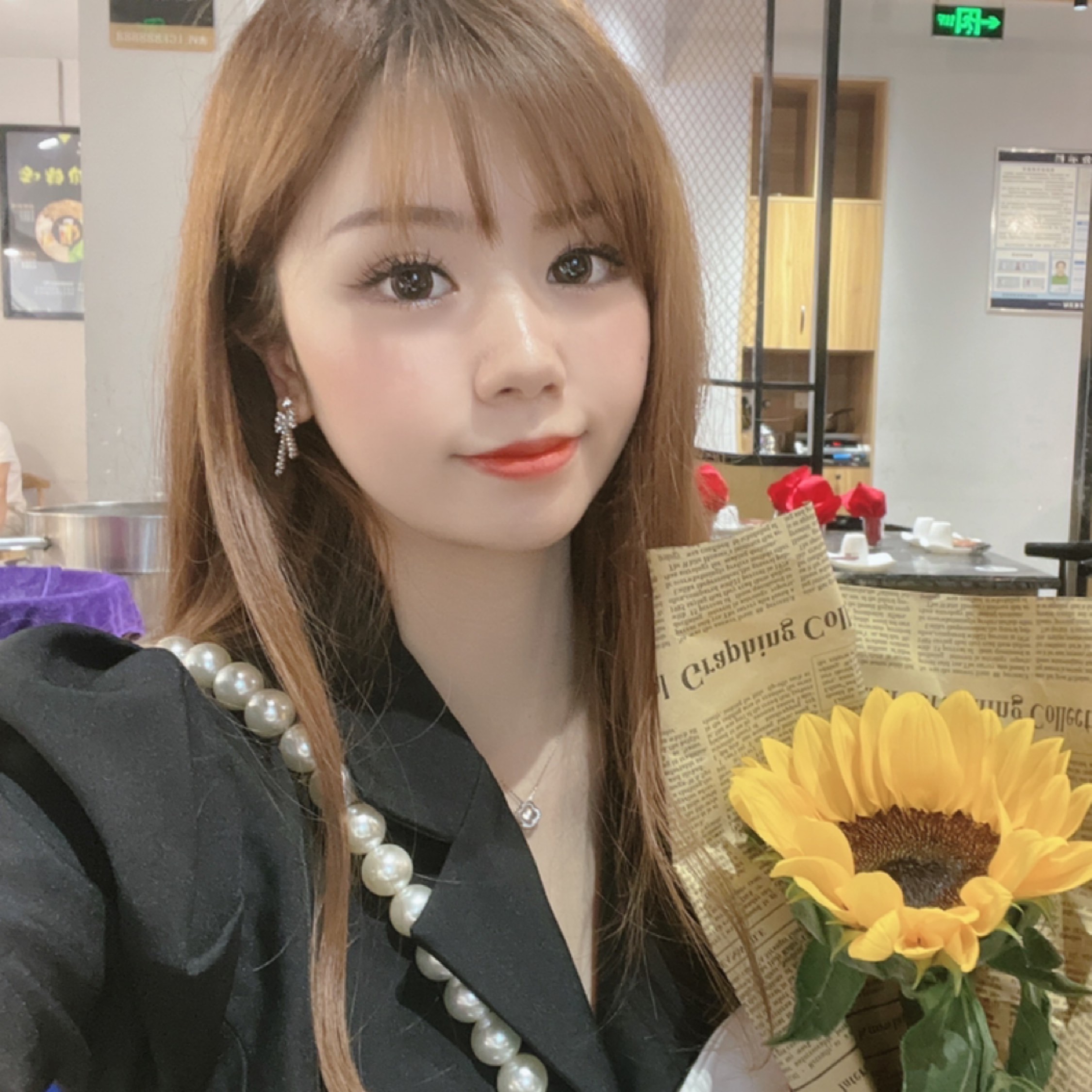 一個(gè)人的風(fēng)景