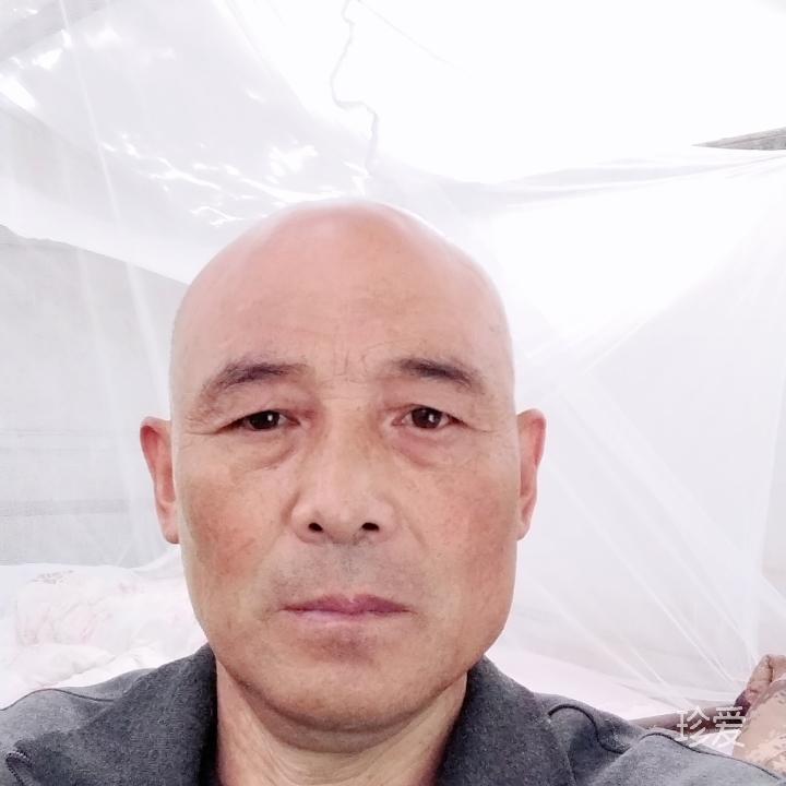 为你等候