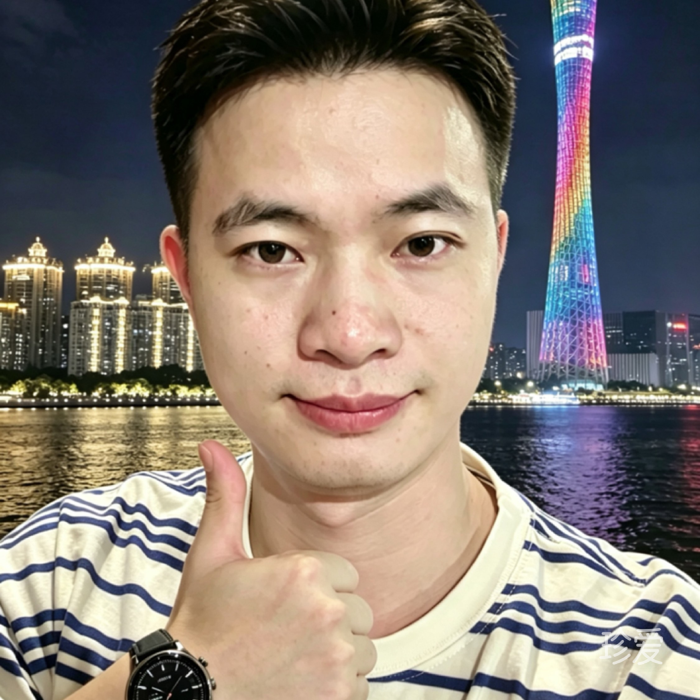 真爱