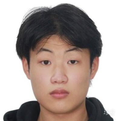 帅气无敌的烧铭痒