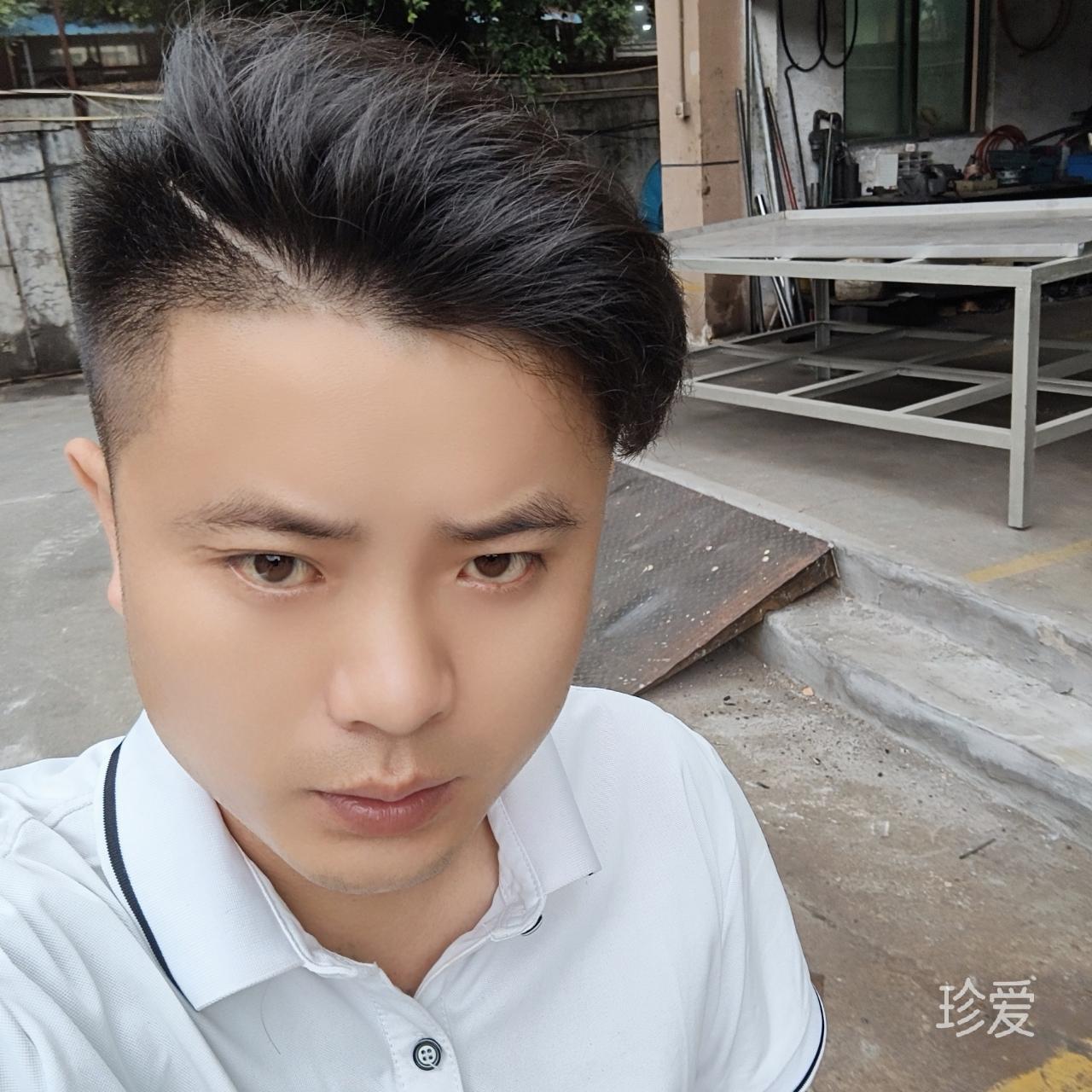 微笑