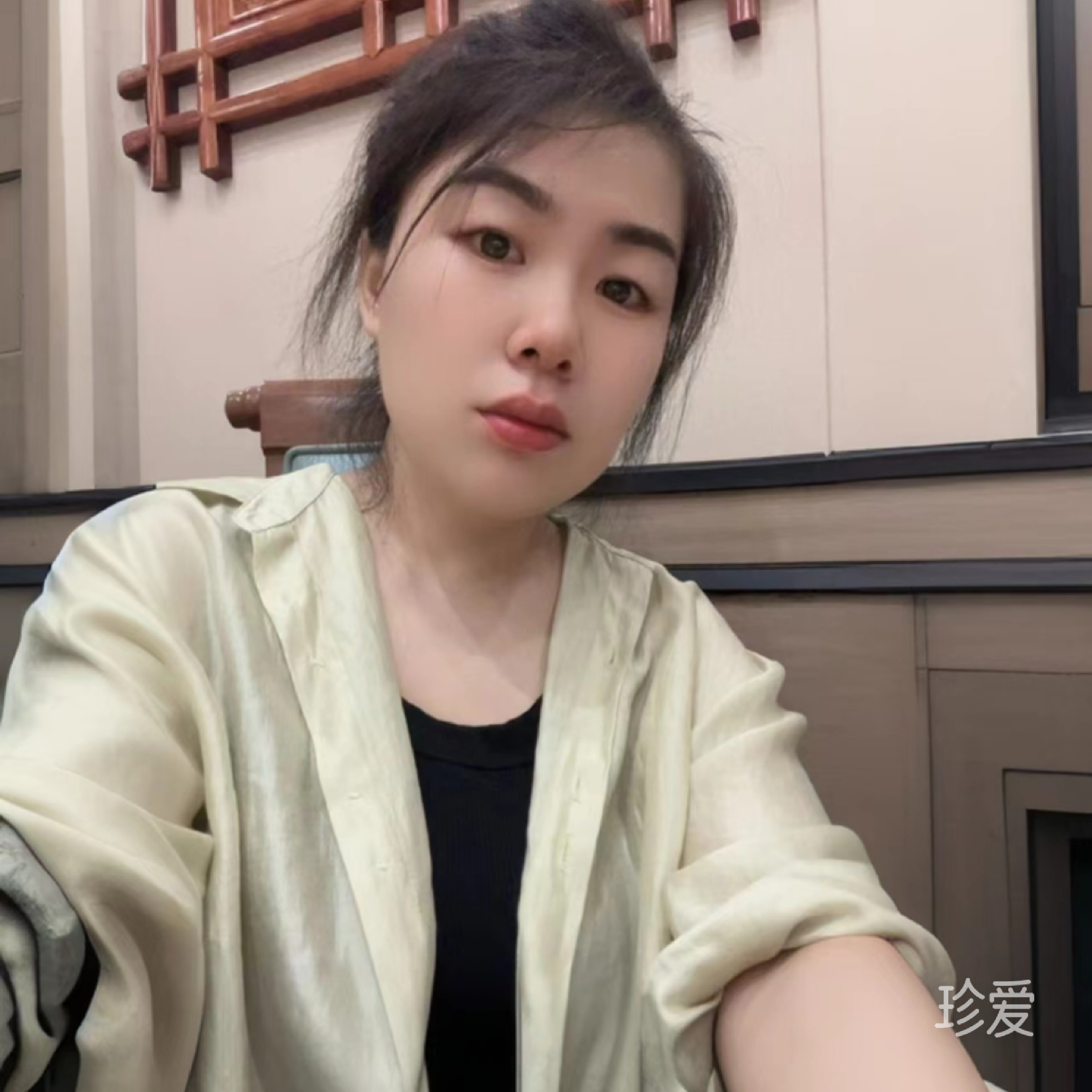 追求简单的小生活