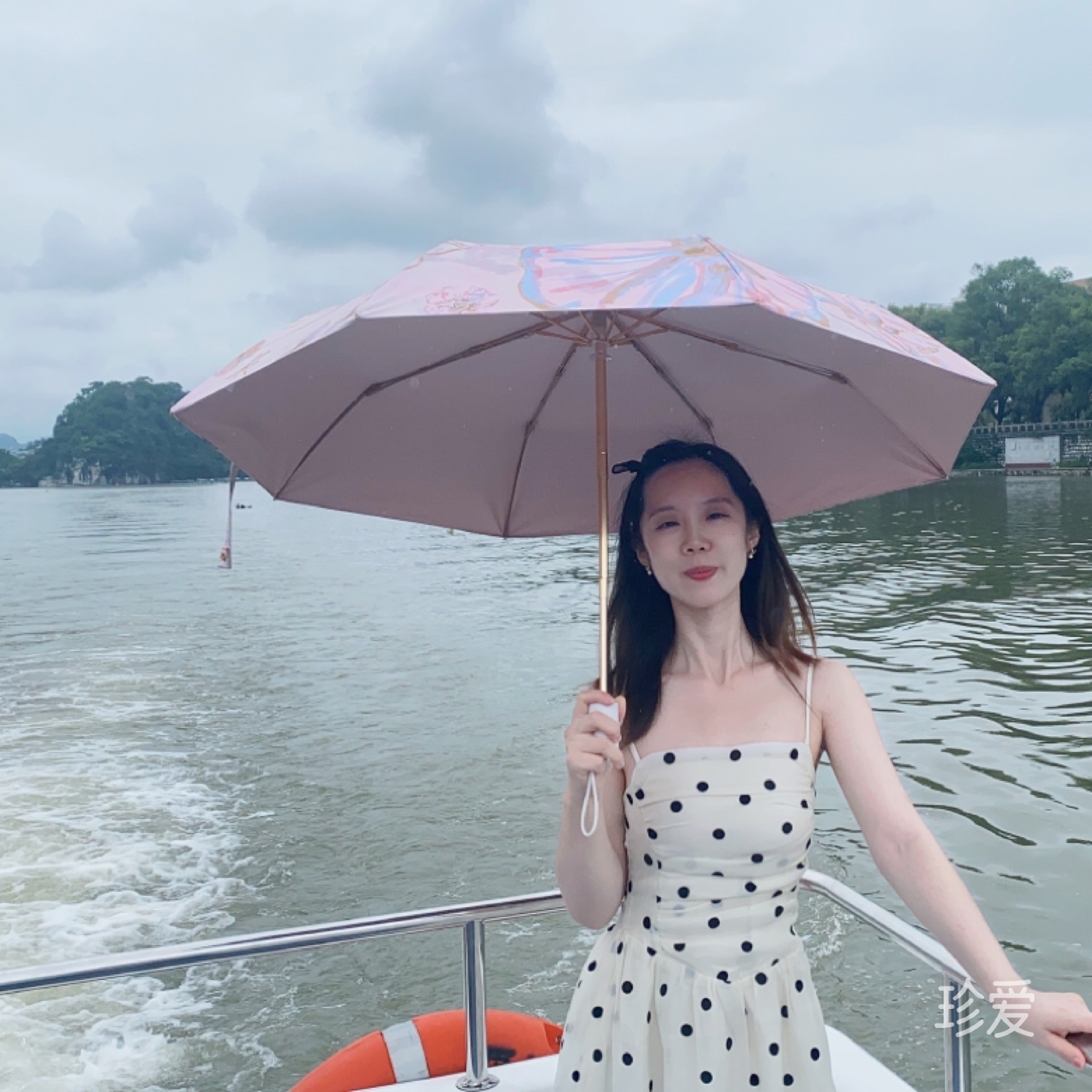 馨馨子