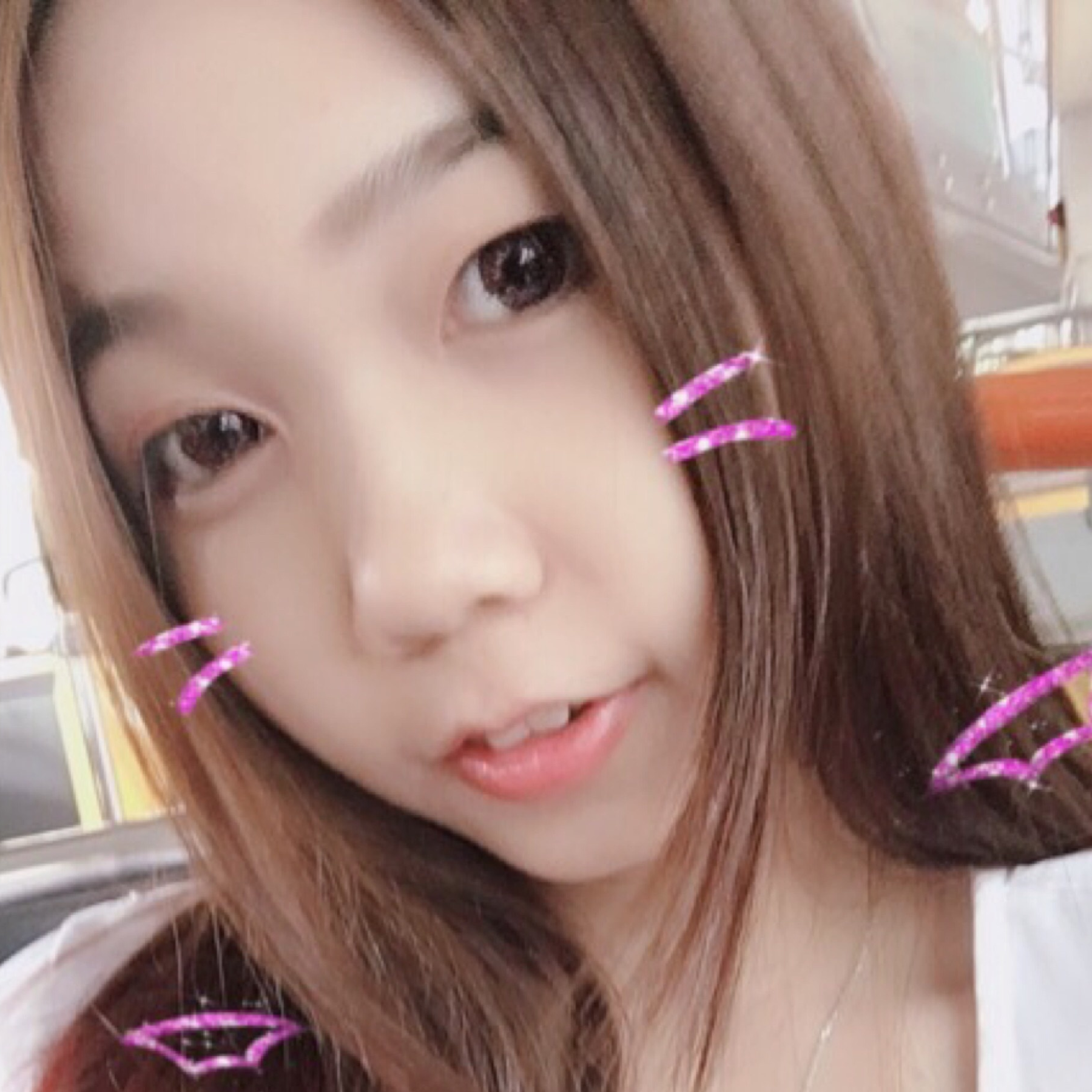 静静
