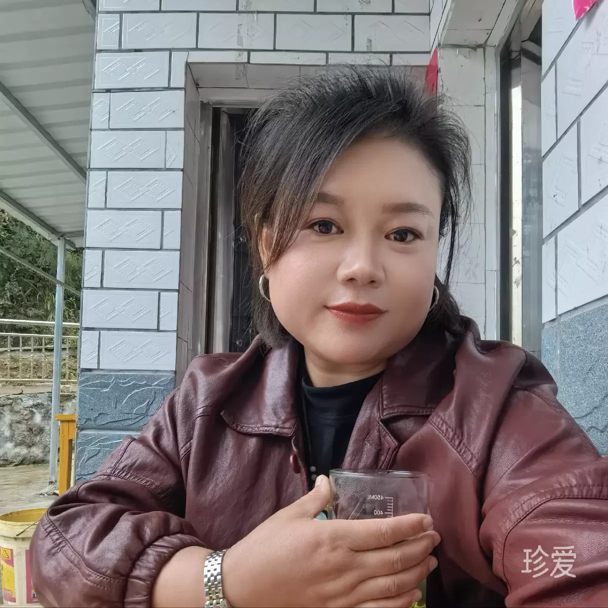 水是睡醒的冰