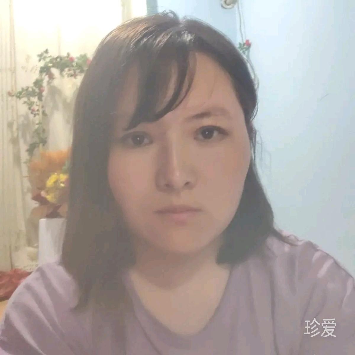 静静