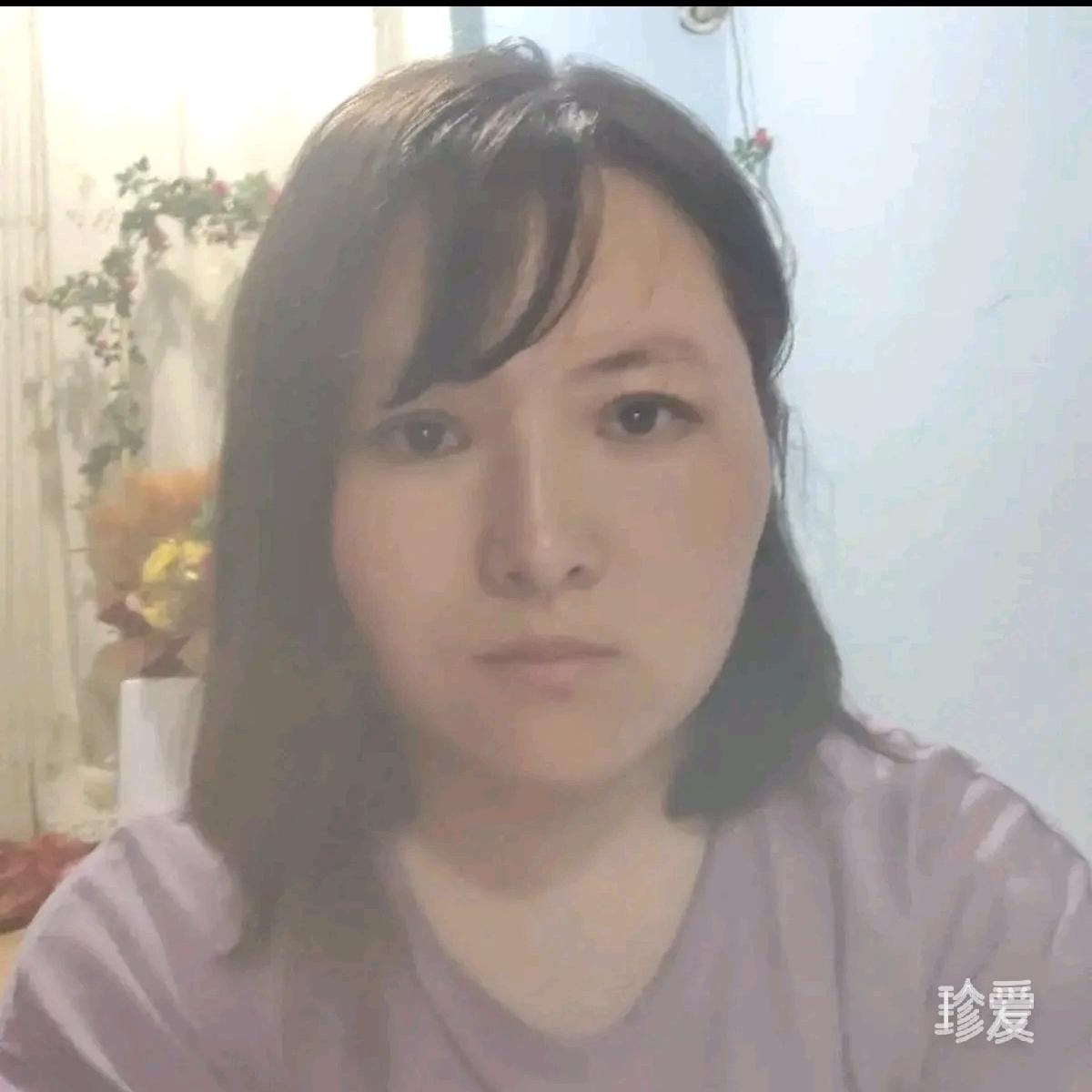 静静