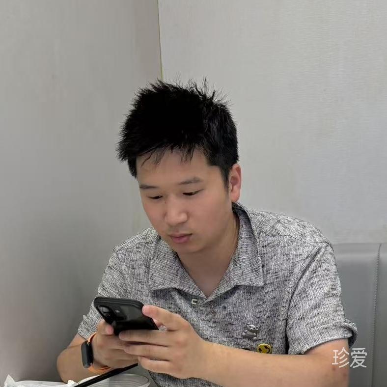 用心最美