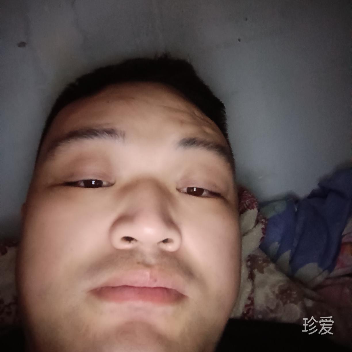 一心全意爱护她