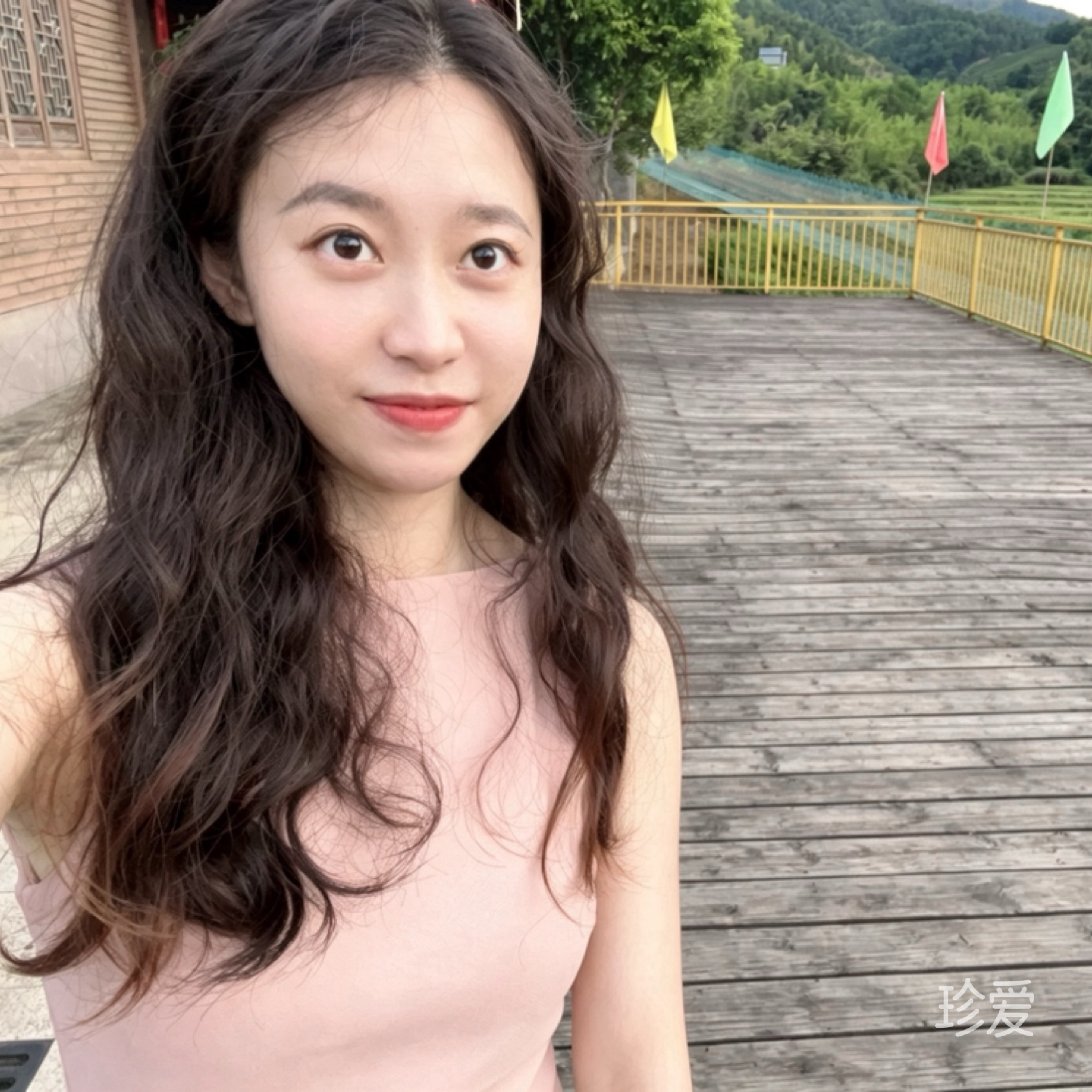 奔着结婚的呆瓜