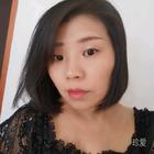 盛開的牡丹
