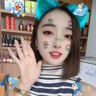 小錦鯉