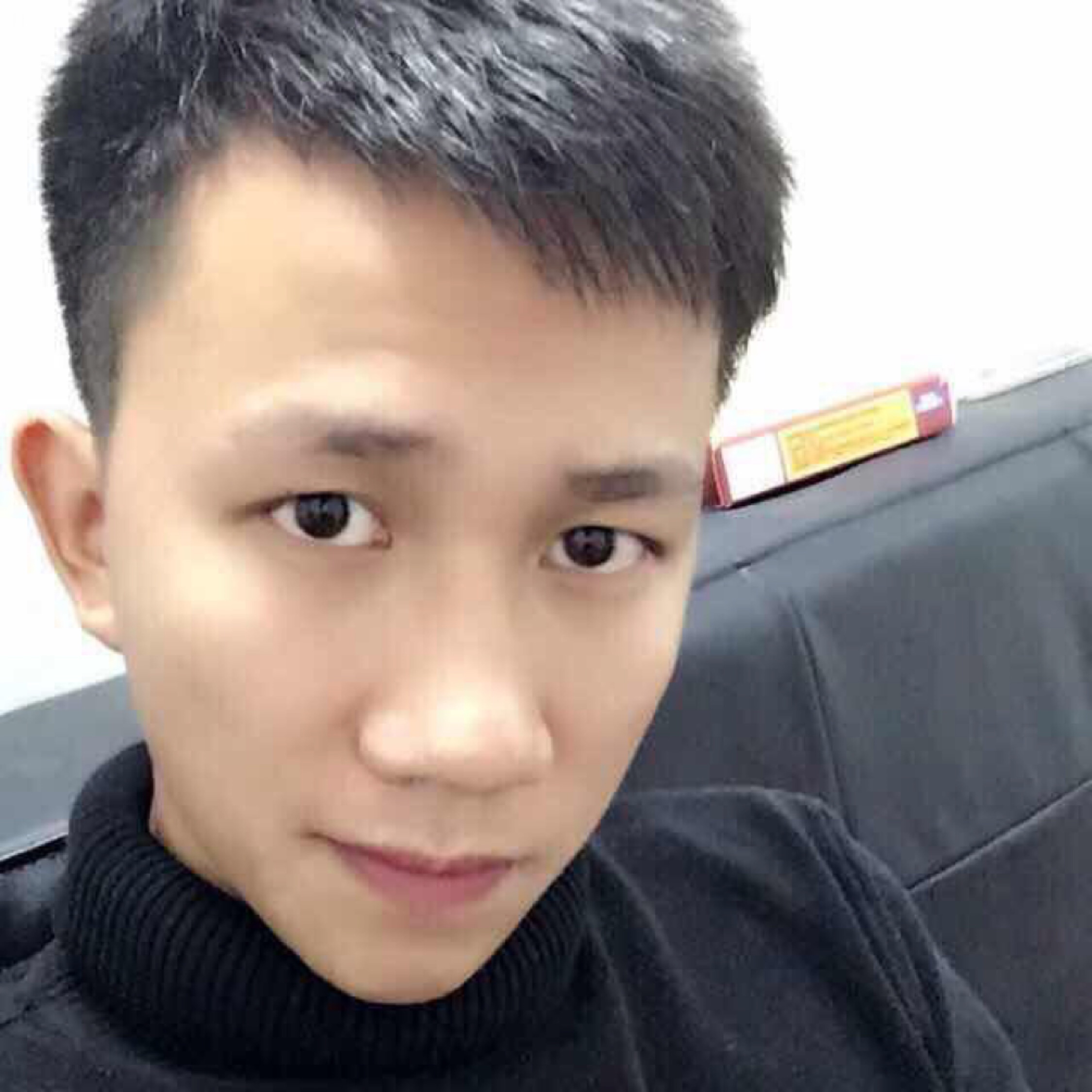 内涵的男士