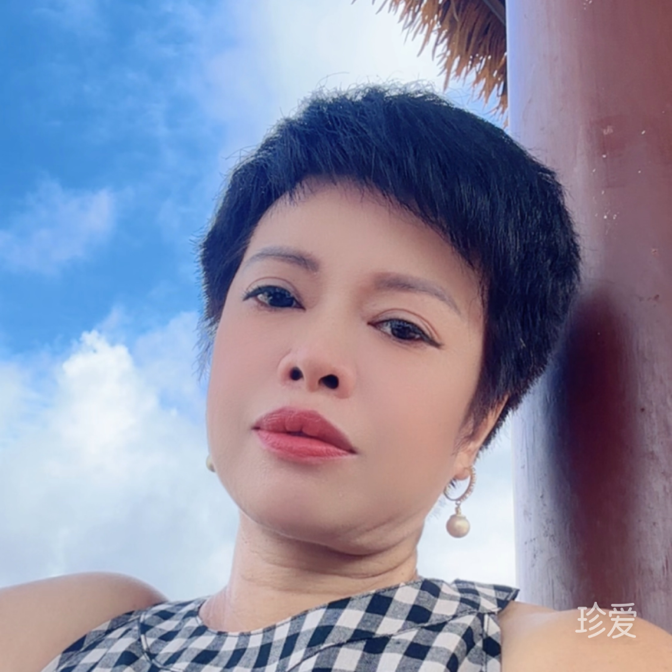 翠翠