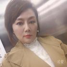 雨中玫瑰