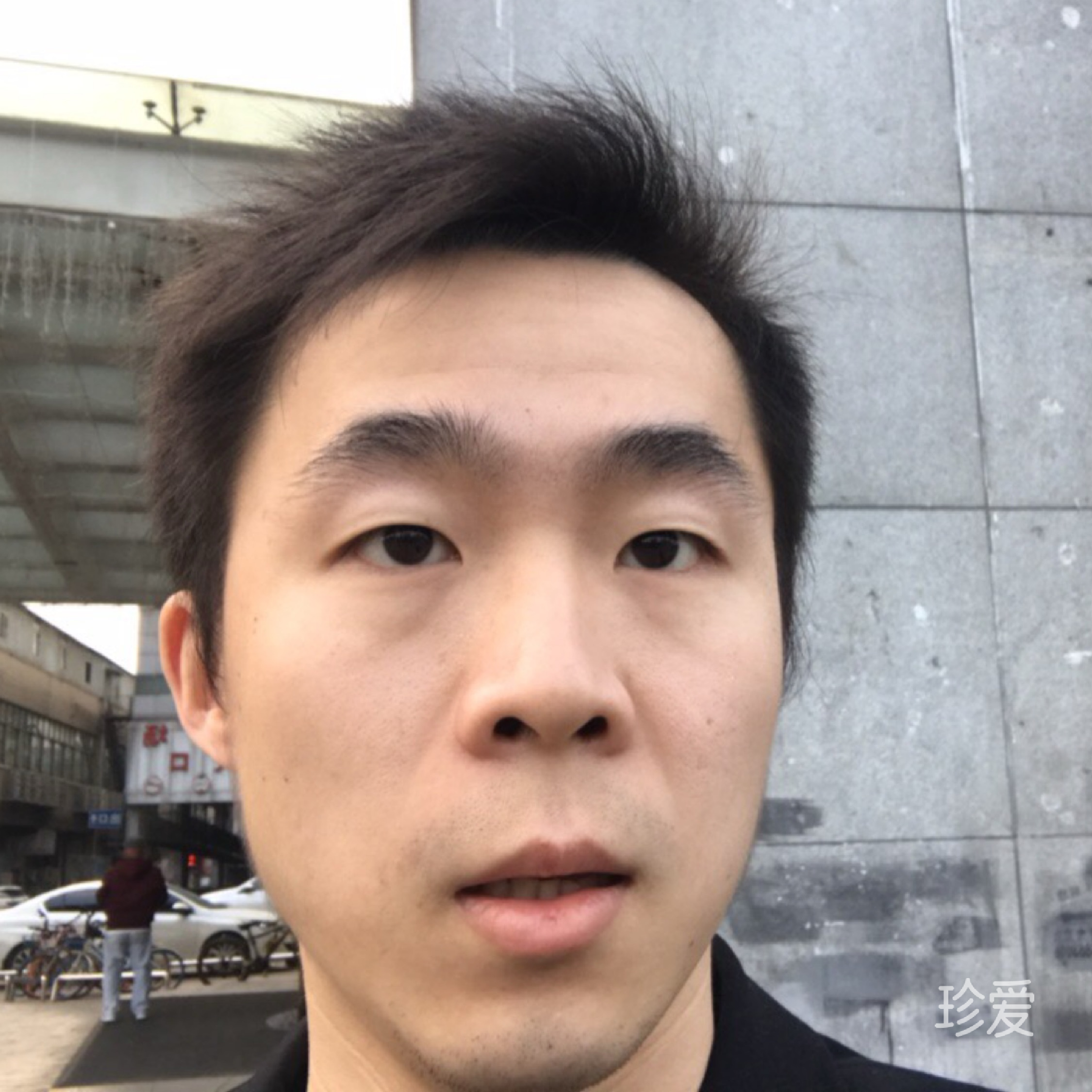 寻找简单的爱情