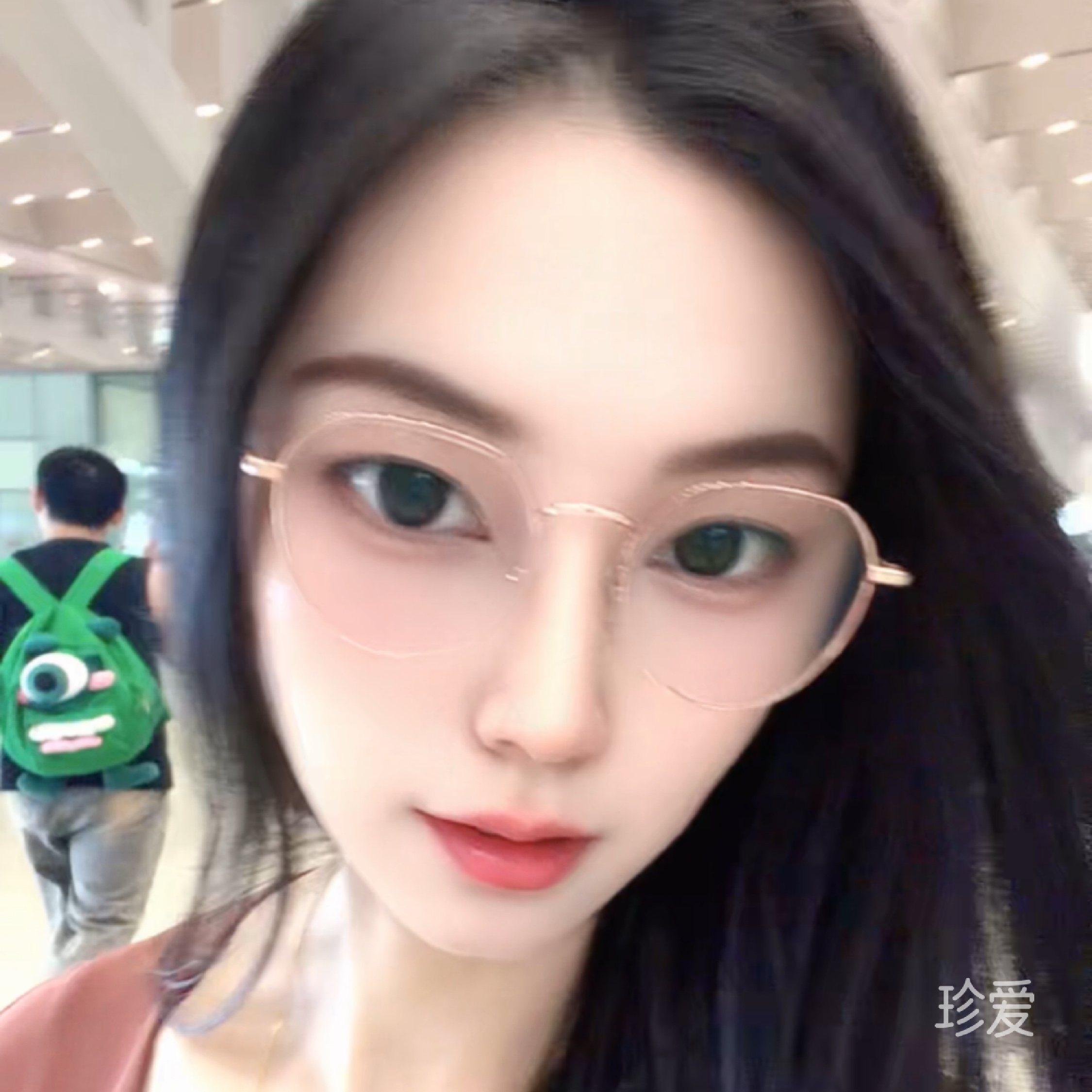 小尾猫