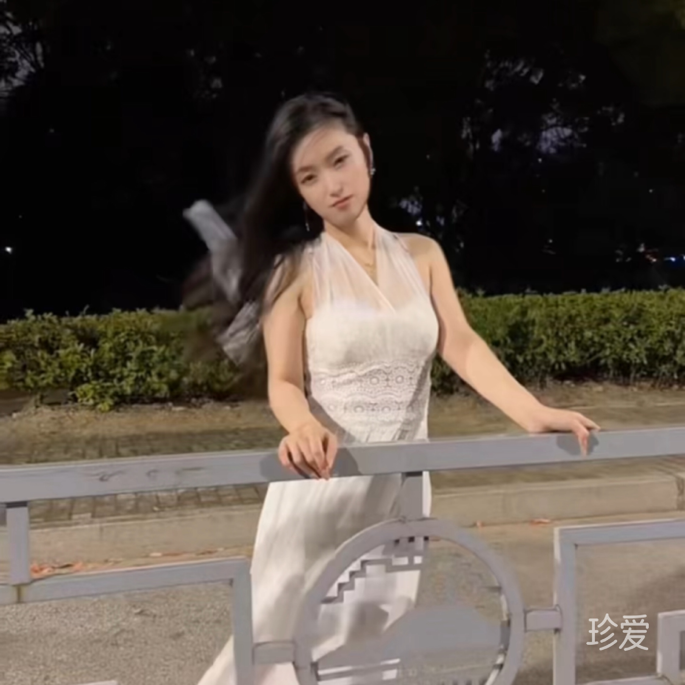 小尾猫