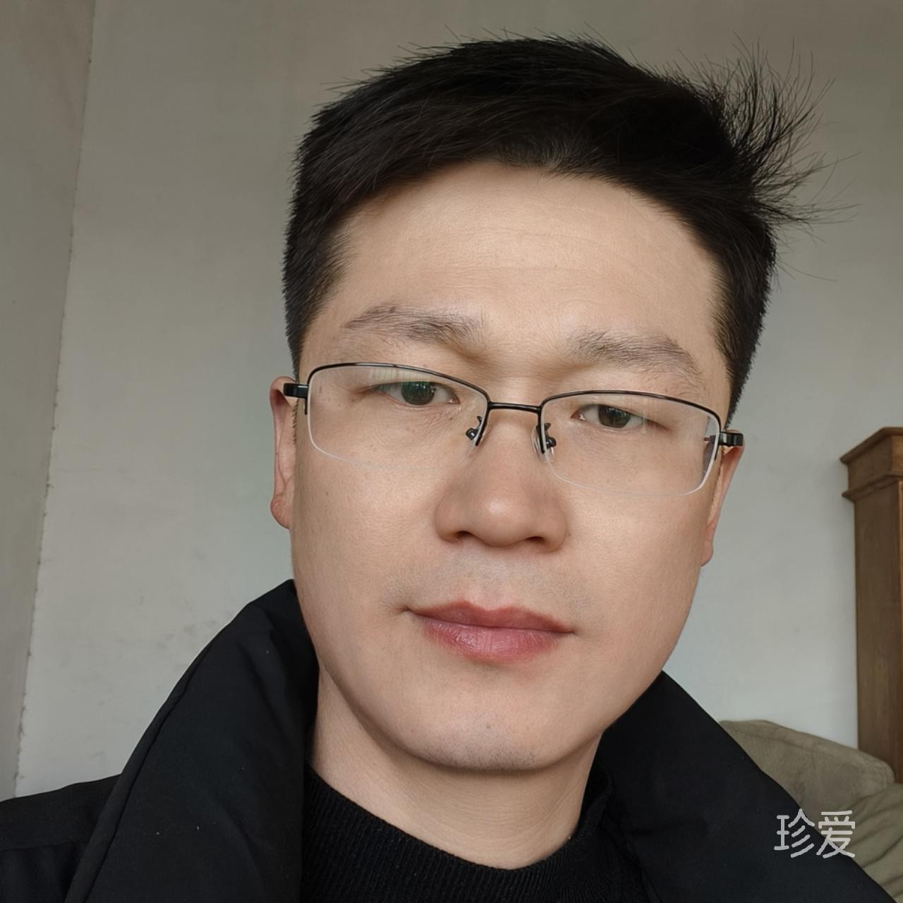 卿为朝木