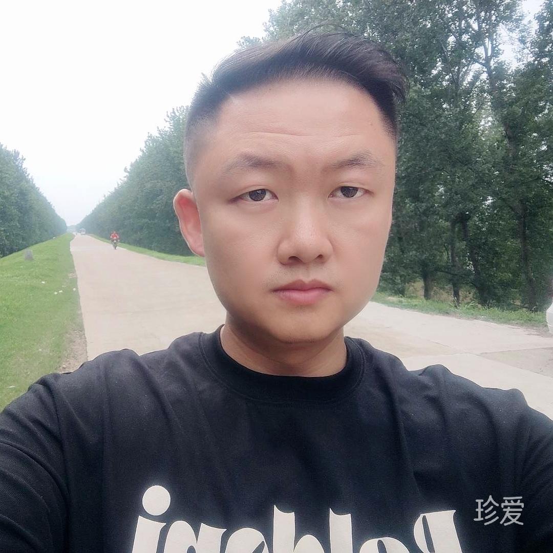 男人海洋