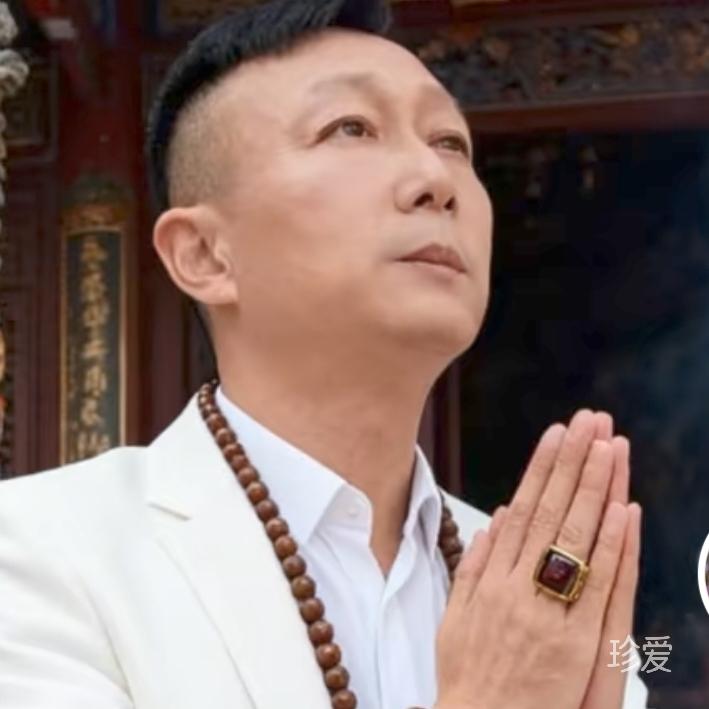 寡人霸占你的心