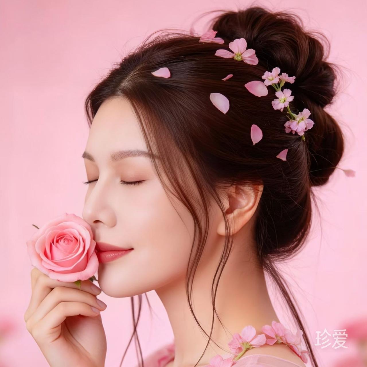 美丽心情