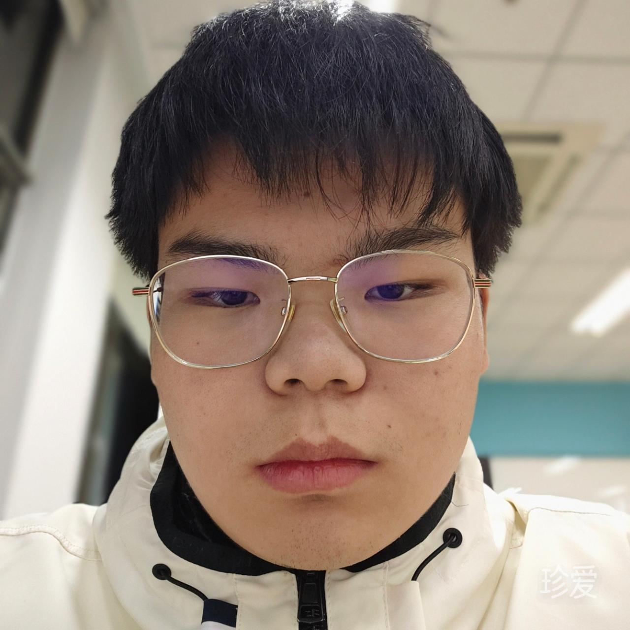 在悠远的穹苍下