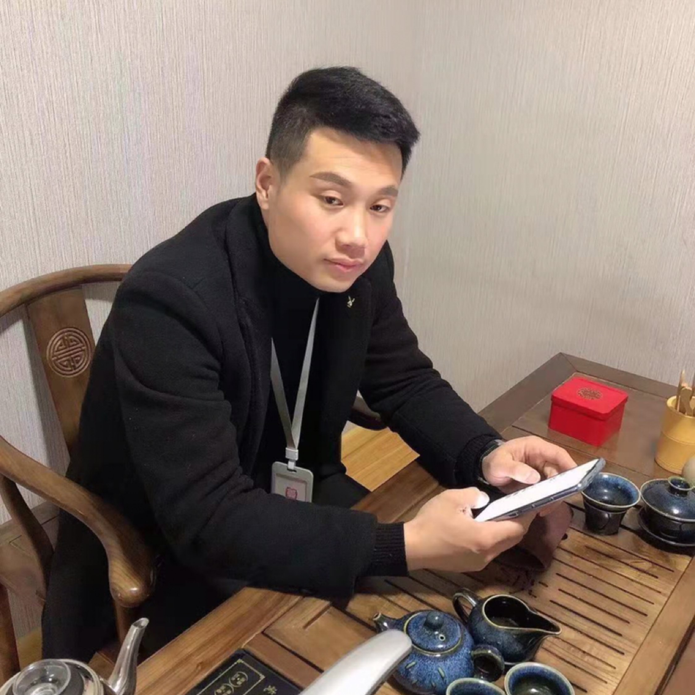 愛(ài)你的大梁