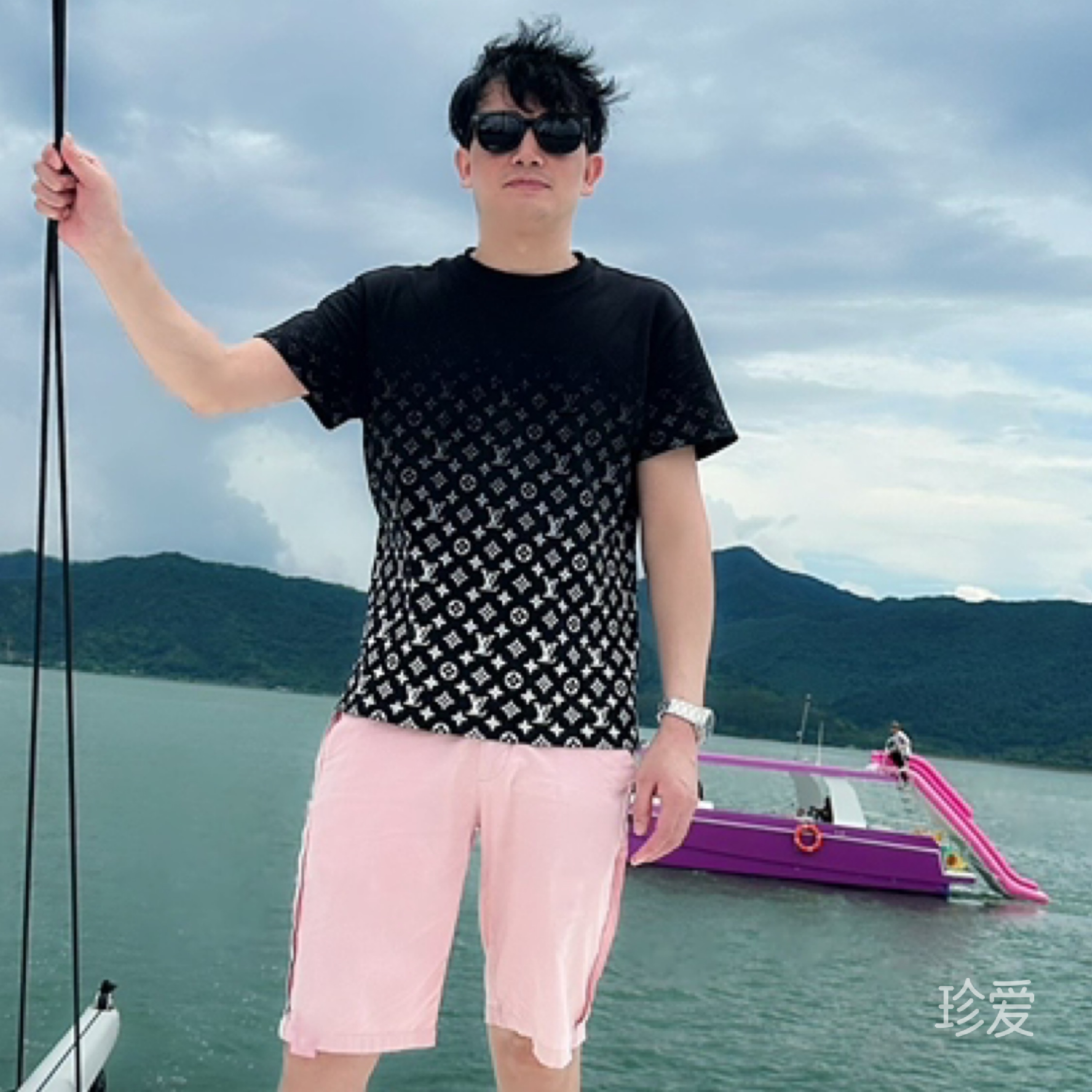 诚信赢天下