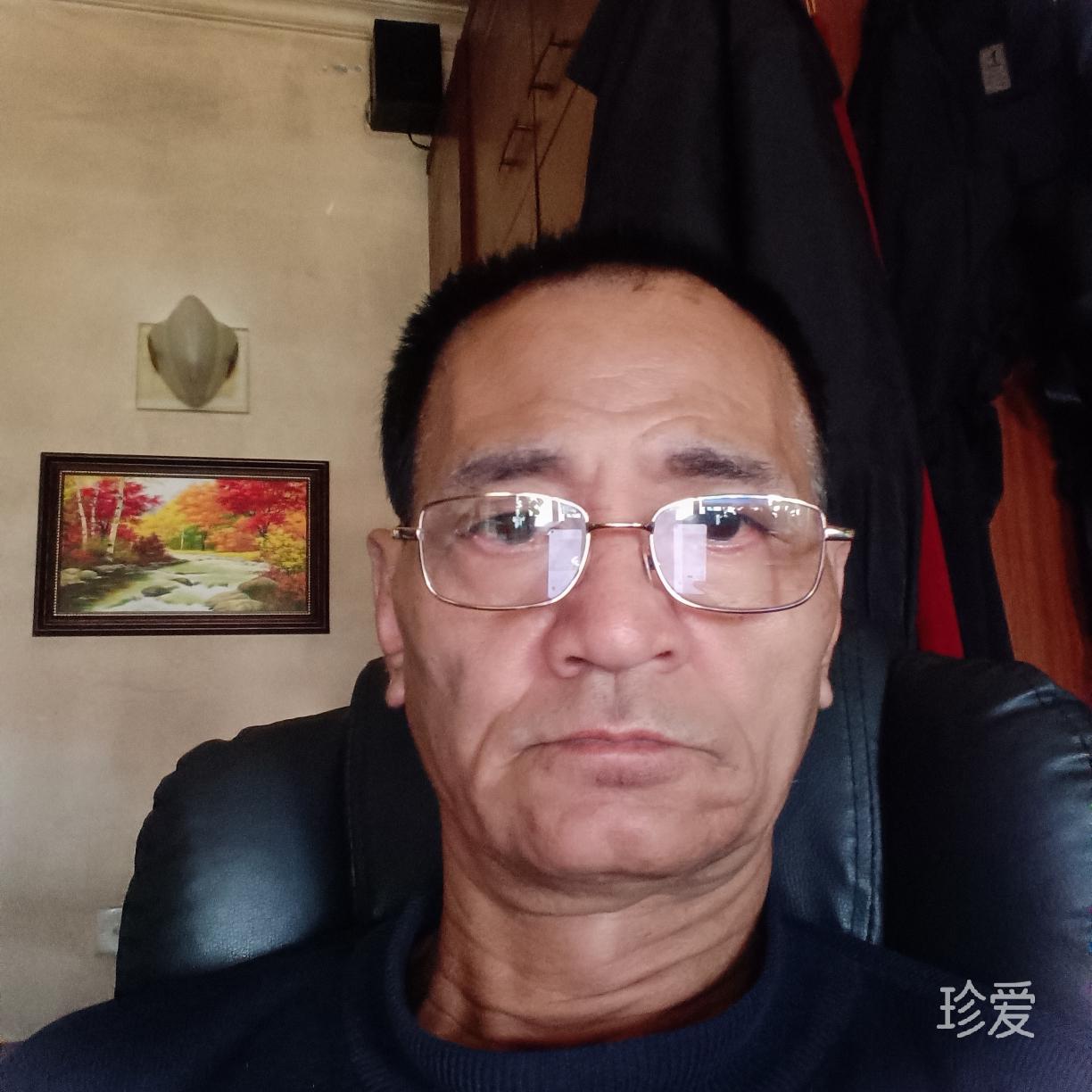 龙爷