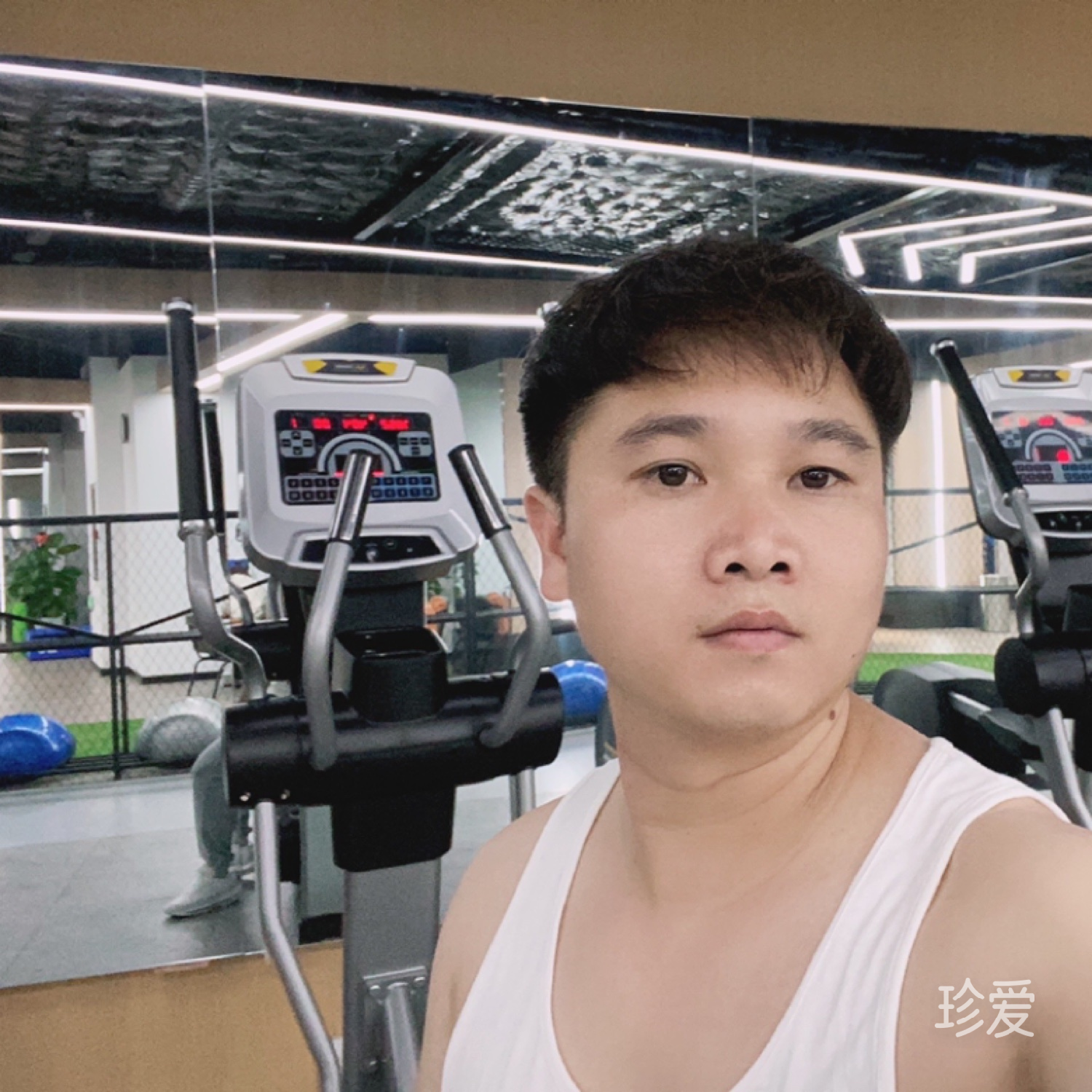 希望能遇到另一半