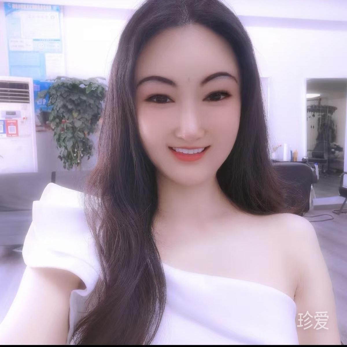 我是超級國際模特