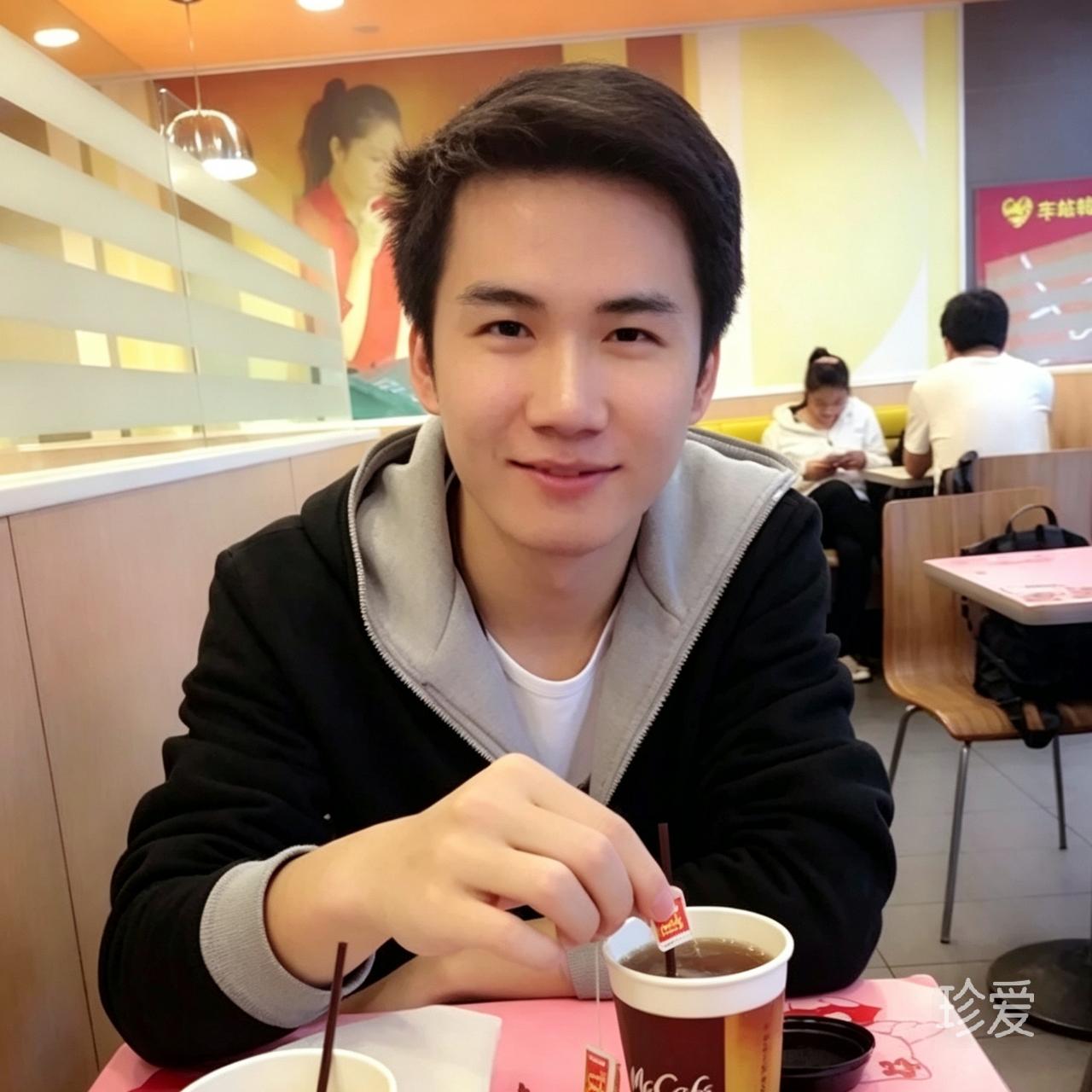 辰拾