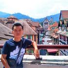 偷得浮生半日閑