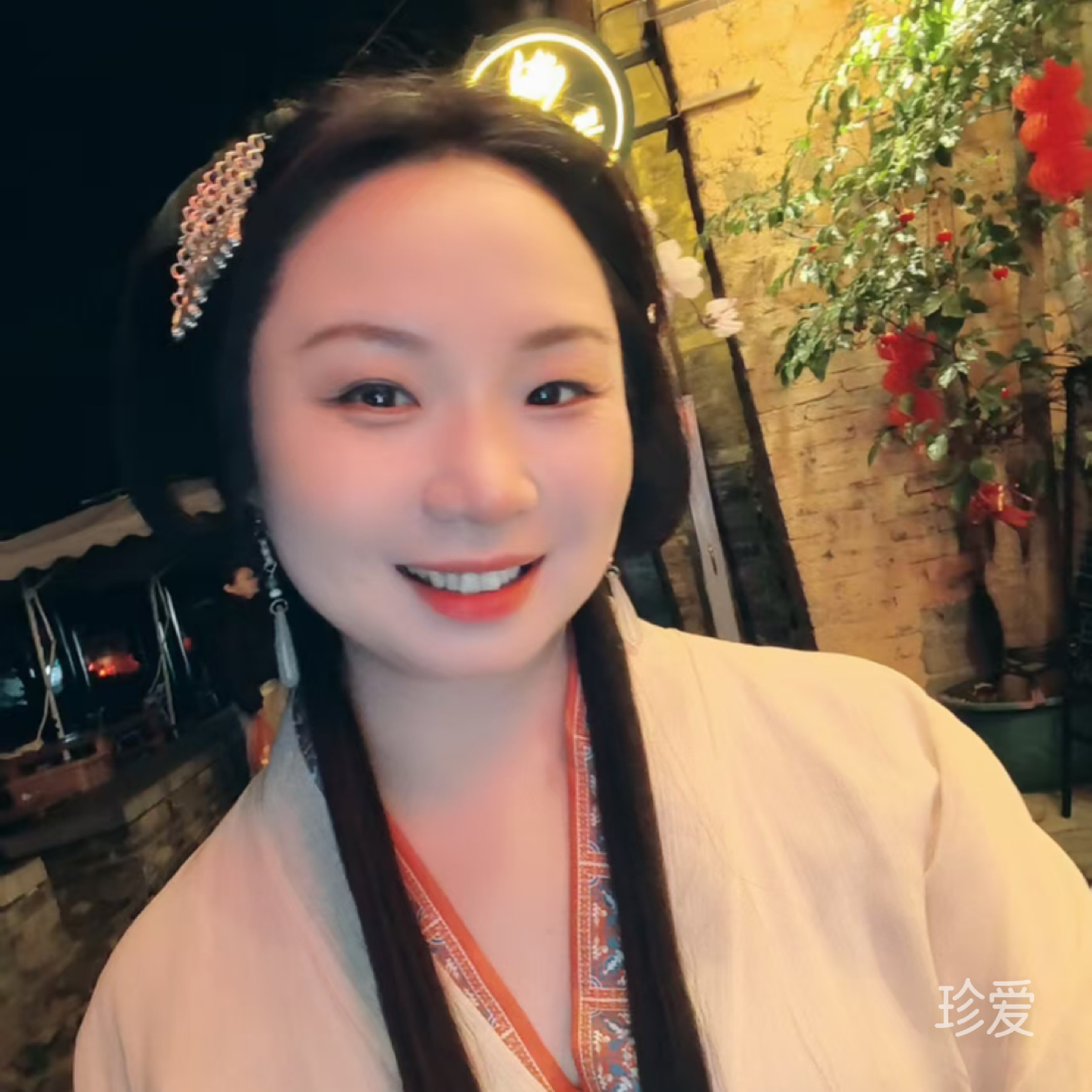 晚星