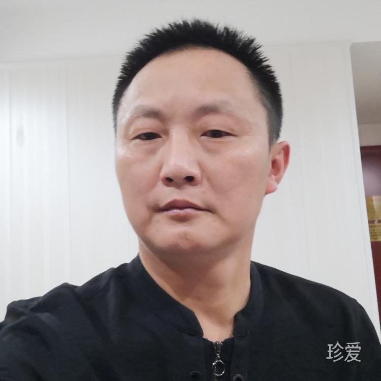 等待与你相惜