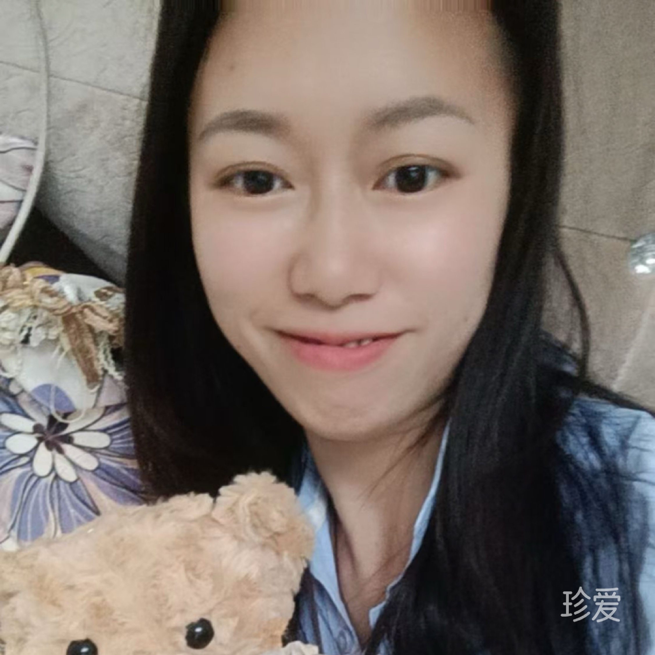 风轻云淡