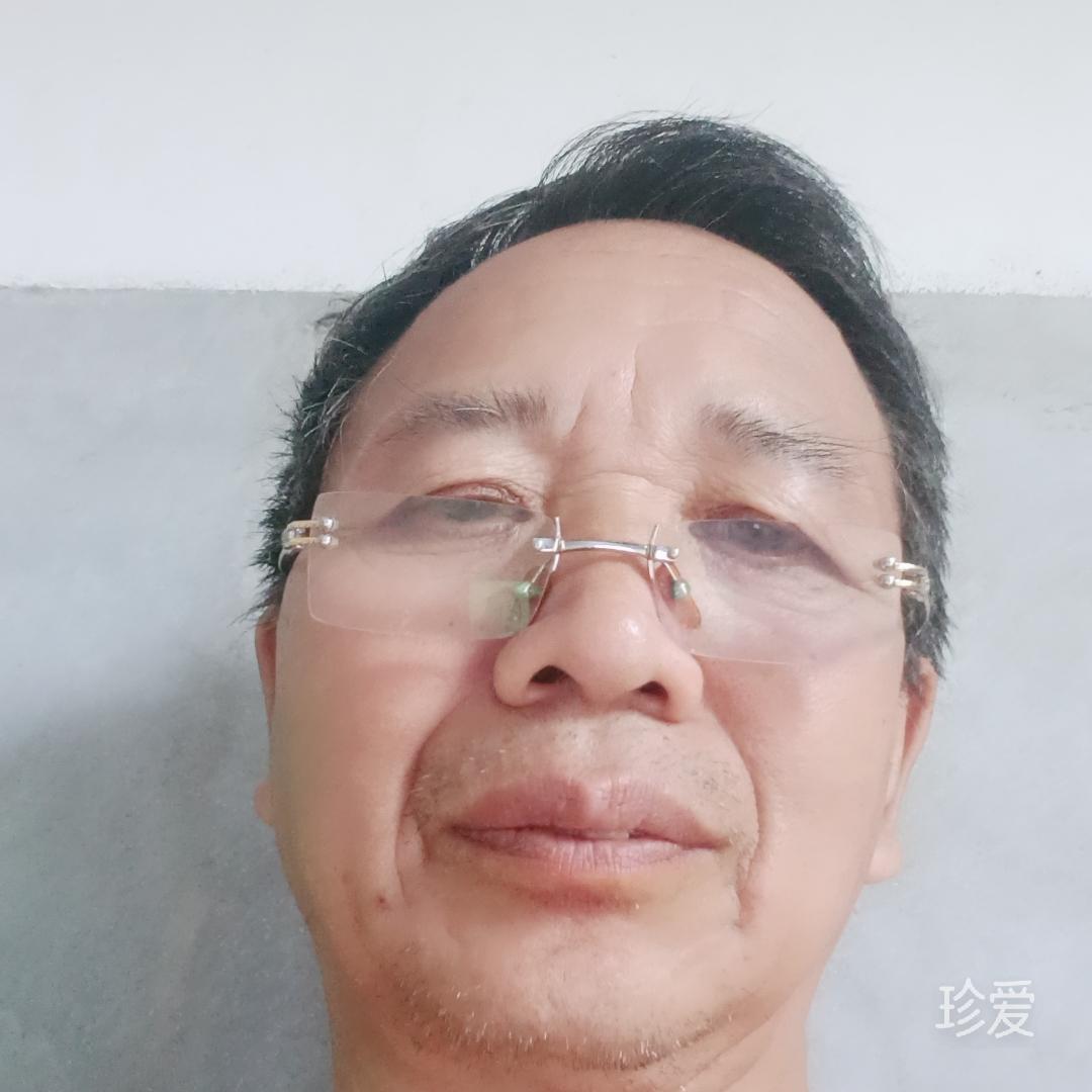 寂寞的人