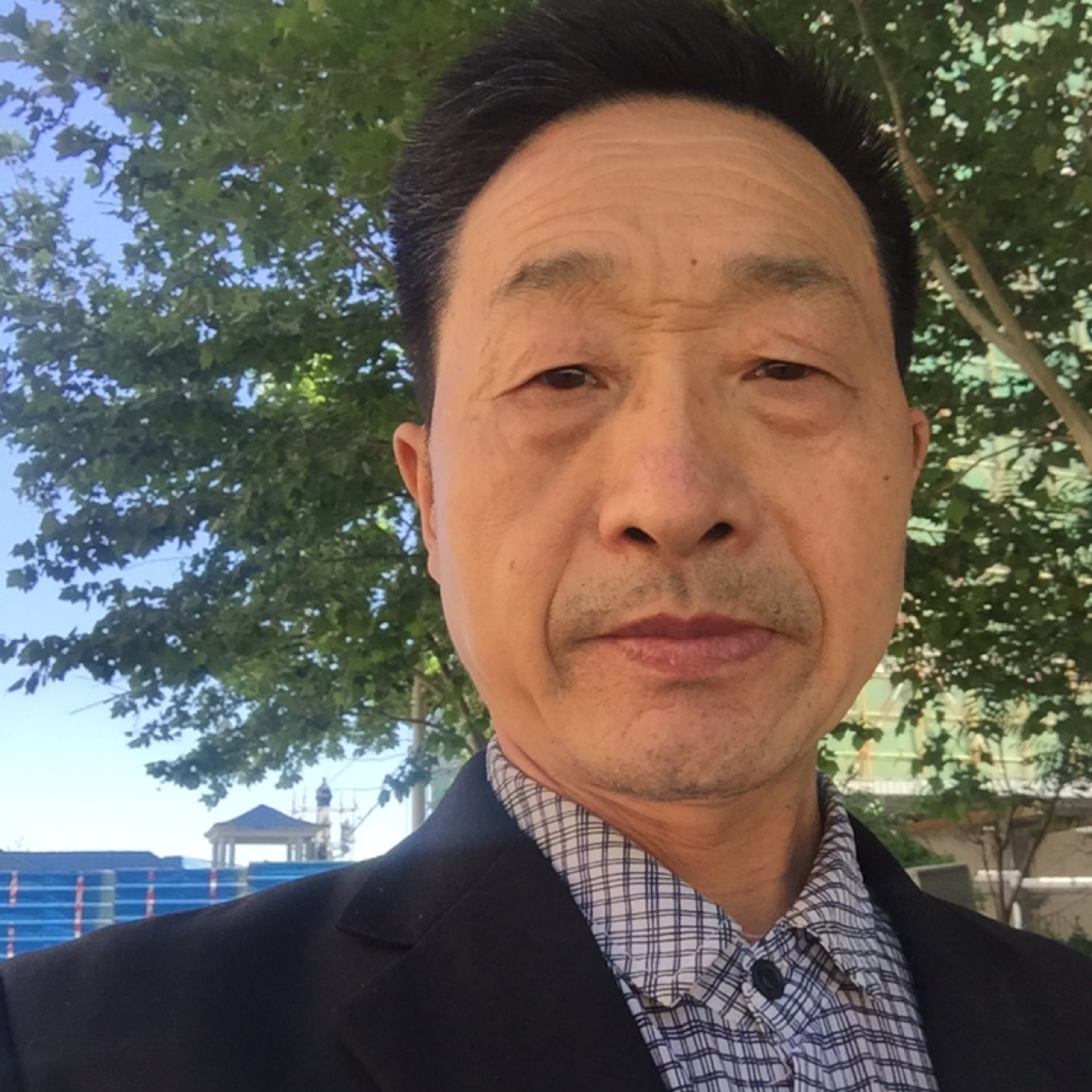 鄉(xiāng)村愛情