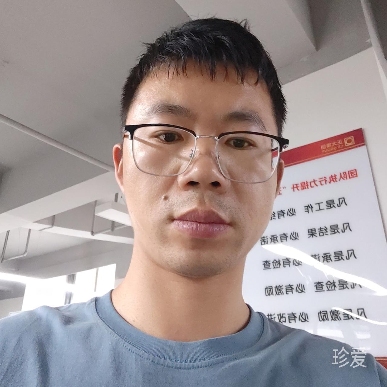 孤勇者