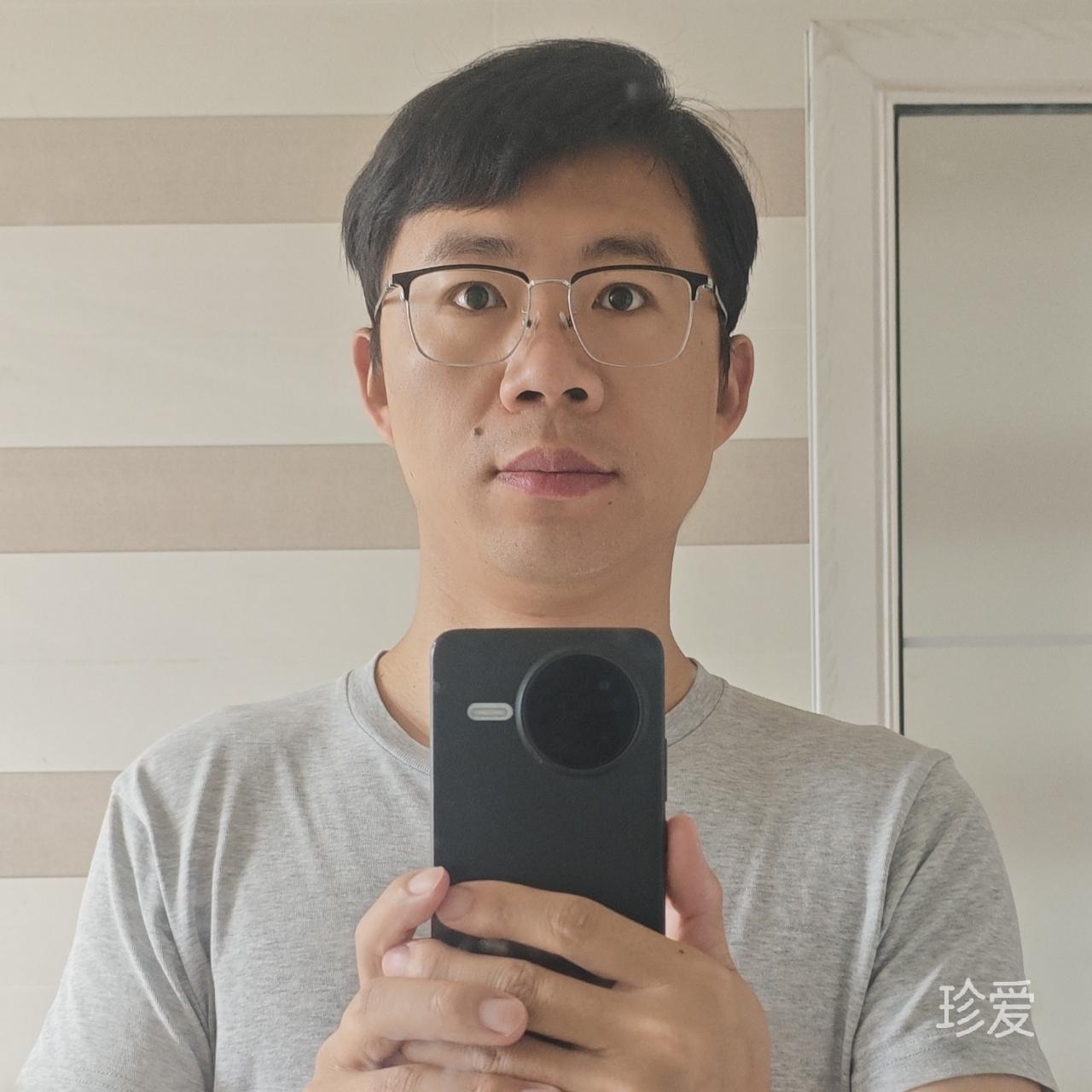 孤勇者