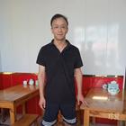 山東選手