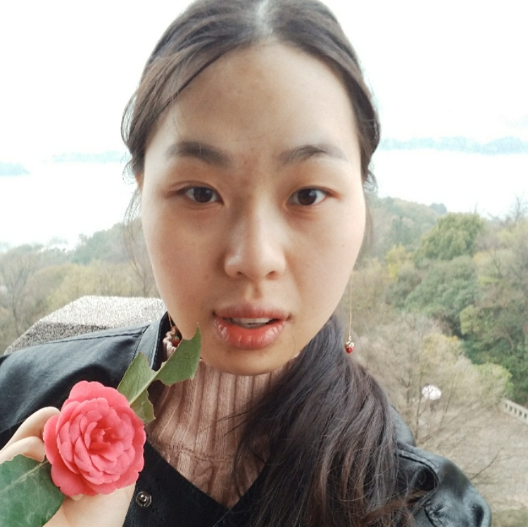 寻找另一半的自己