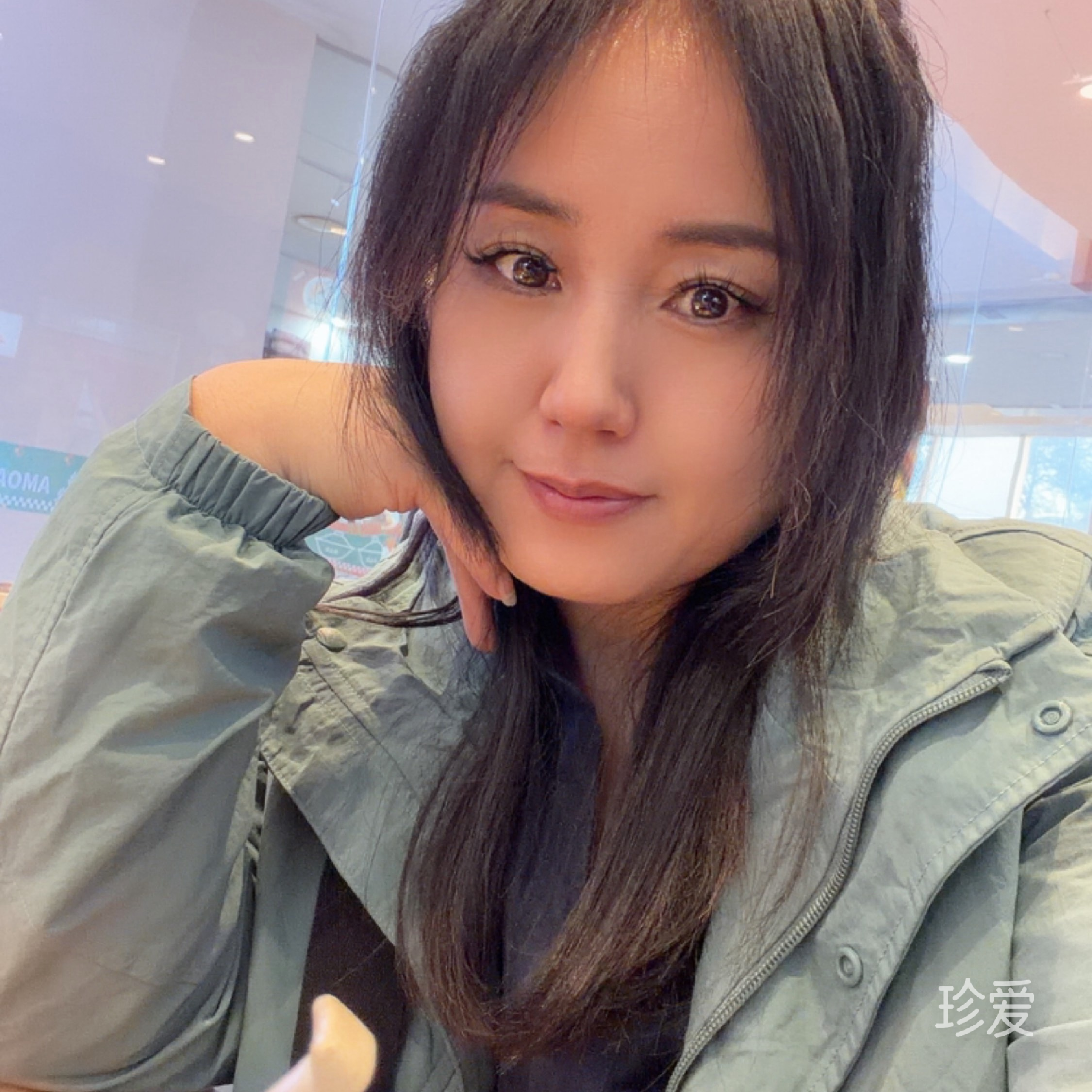 盛开的曼陀罗