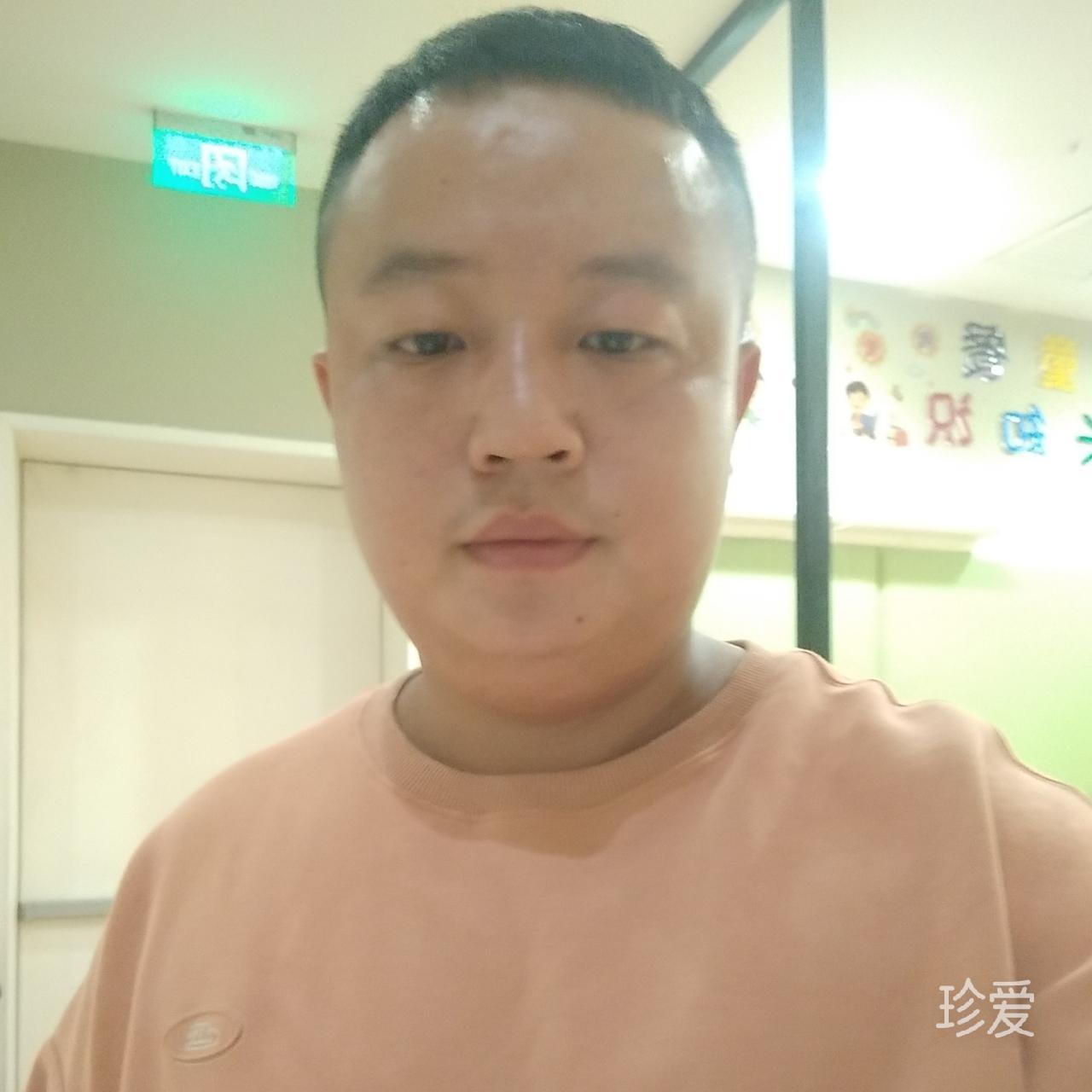 等待的缘分的人