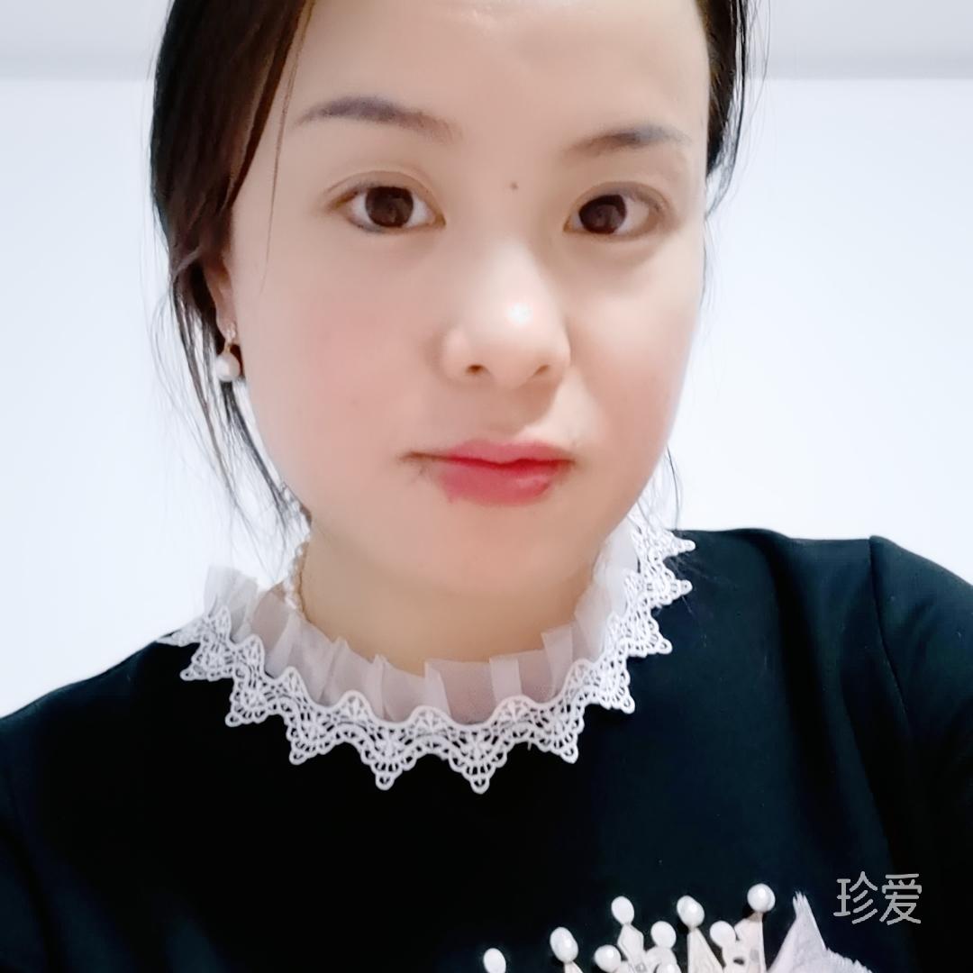 夜空的雪