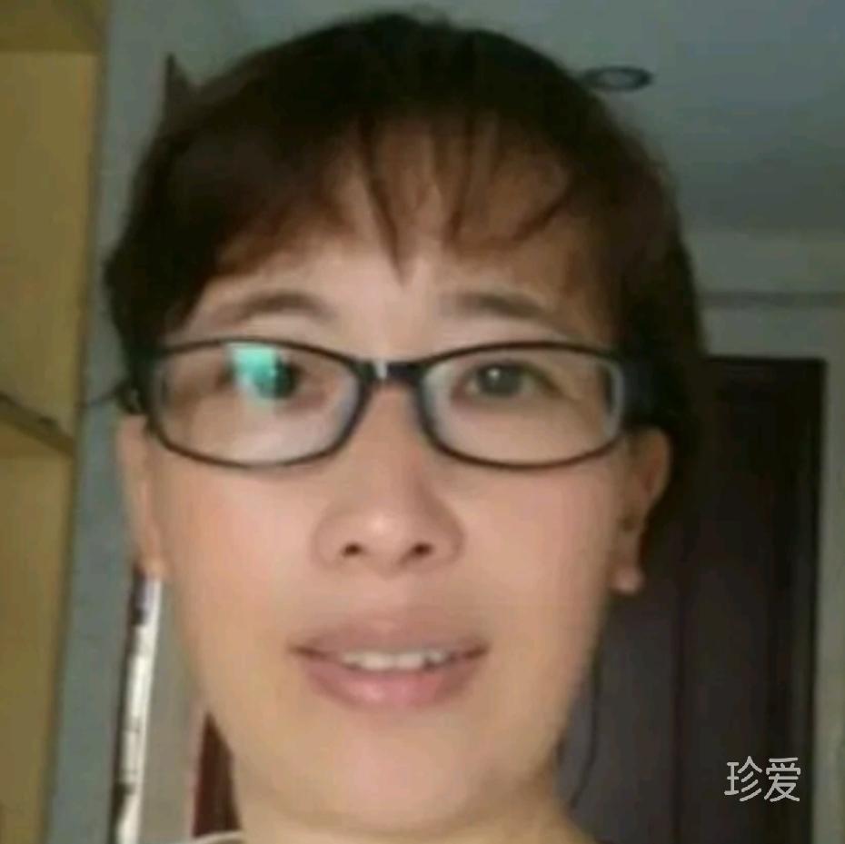 潺潺
